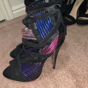 Doll house 2011 heels